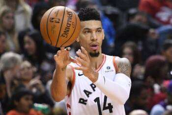 Danny Green a hâte que Kawhi prenne sa décision