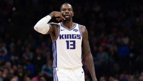 Dewayne Dedmon change d'adresse