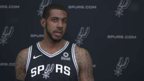 Tour d'horizon : soirée monstrueuse pour LaMarcus Aldridge