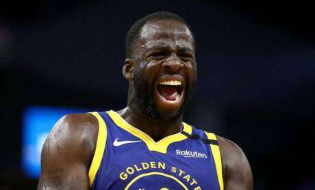 Les Warriors devraient-ils échanger Draymond Green?