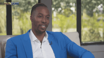 Dwight Howard s'ouvre enfin : «Je ne suis pas gay»