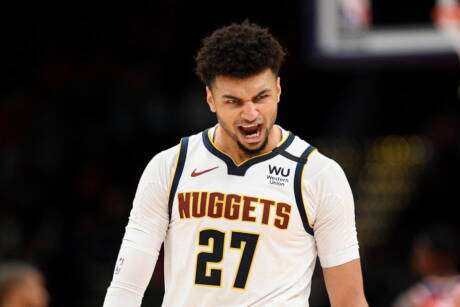 Jamal Murray est convaincu que les Nuggets peuvent remporter le titre de la NBA à Orlando