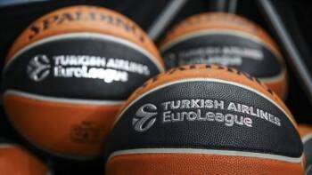 Saison annulée pour la EuroLeague