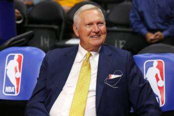 Jerry West: Le plus grand génie de la NBA