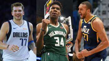 NBA Awards : l'Europe et l'Afrique ont dominé