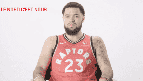 VanVleet se prononce face au retour au jeu