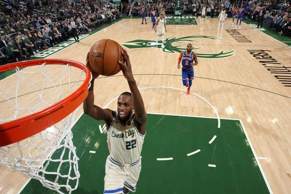 Tour d’horizon : les Bucks anéantissent les Knicks
