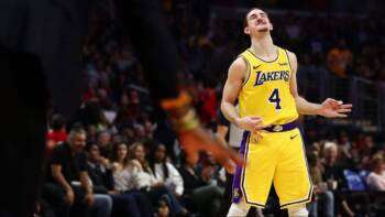 LeBron voit Alex Caruso comme une nécessité