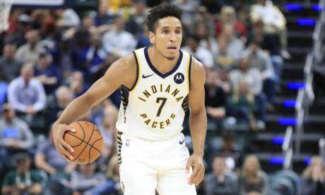 Malcolm Brogdon est l'un des  meilleurs point guards cette saison