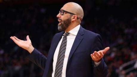 David Fizdale est congédié