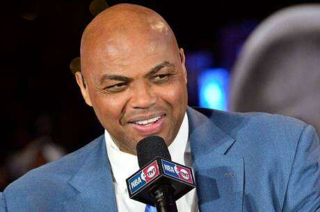 Charles Barkley ne croit pas aux rumeurs du Free Agency