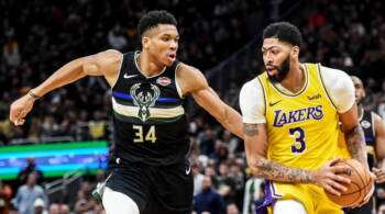 Giannis : «Ce sera le championnat le plus difficile à gagner»