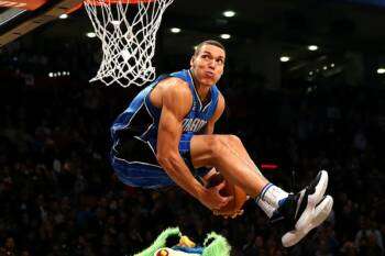 Dunk Contest : Aaron Gordon n'y participera plus