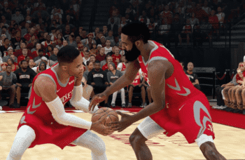 Westbrook-Harden : ça va fonctionner?