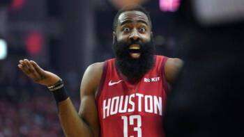 «Toronto est le meilleur endroit pour James Harden» -Channing Frye