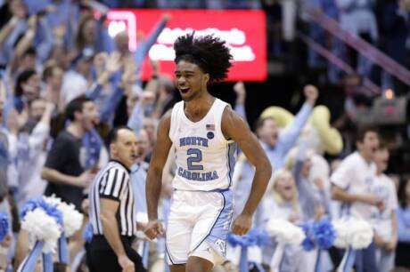 Coby White : Brandon Knight 2.0 ?