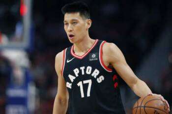 Jeremy Lin poursuivrait sa carrière en Chine