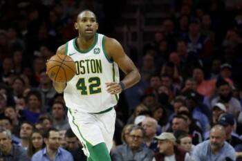 Al Horford devient joueur autonome sans restriction