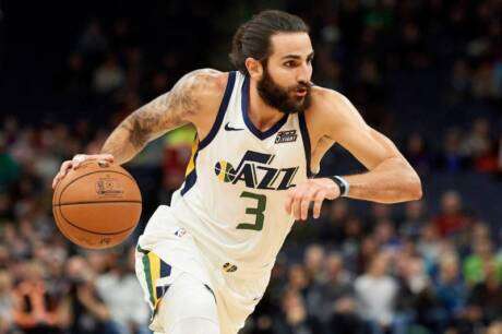 L'heure du divorce entre Rubio et le Jazz ?