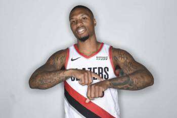 Les Blazers survivent