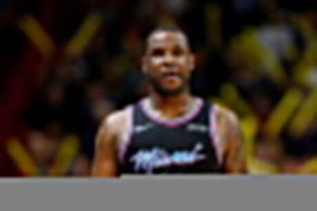 Le Heat suspend Dion Waiters pour un match