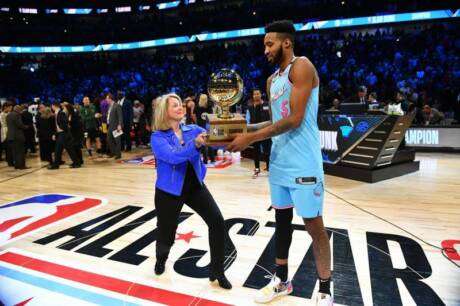 Puma signe Derrick Jones Jr. et Kendrick Nunn