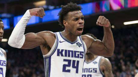 Rumeur : Buddy Hield aimerait être échangé aux Mavericks