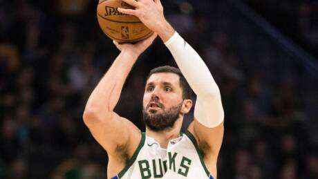 Nikola Mirotic quitte pour l'Europe