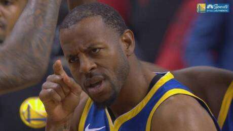 Andre Iguodala va rejoindre LeBron et les Lakers