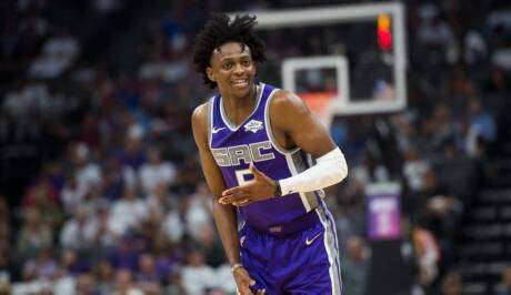 Les Kings talonnent les Grizzlies pour une place en séries