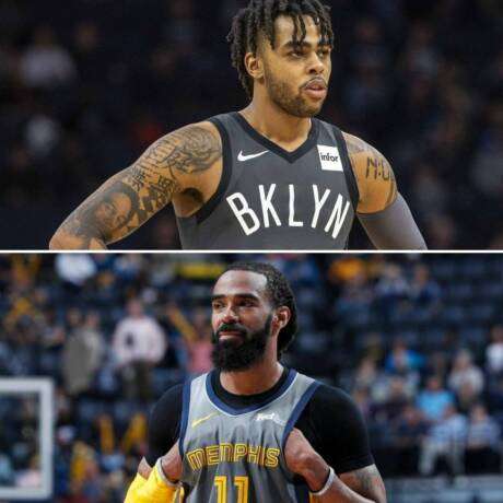 Les Pacers pourraient mettre la main sur Russell ou Conley