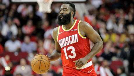 Un James Harden plus mince pourrait propulser les Rockets vers le titre de la NBA lors du retour