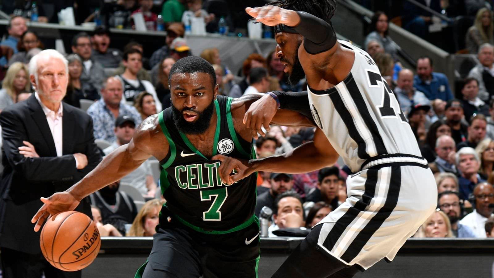 Tour d'horizon : les Celtics demeurent au sommet de l'Est