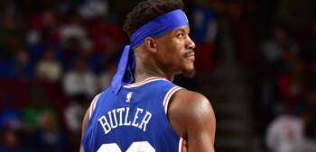 Los Angeles et Brooklyn veulent accueillir Jimmy Butler