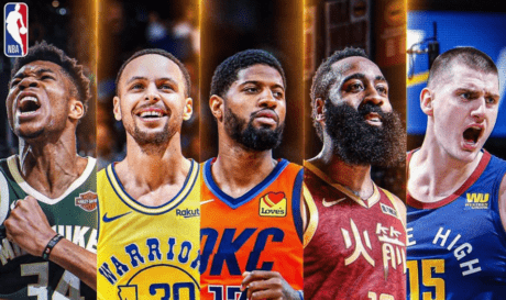 Équipes « All-NBA » : D'énormes contrats sont en vue