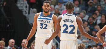 3 dossiers à surveiller chez les Timberwolves en 2019-2020