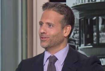 Max Kellerman enflamme la toile avec deux affirmations controversées