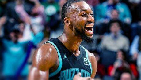 Les Celtics en tête de lice pour Kemba Walker