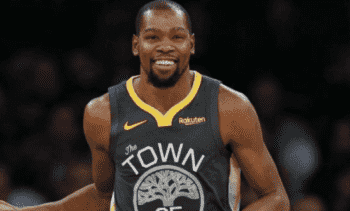 Kevin Durant utilise tout son pouvoir pour avantager les Nets