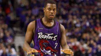 Raptors-Hawks : Lowry marque l'histoire des Raptors