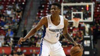 Kostas Antetokounmpo aux Lakers