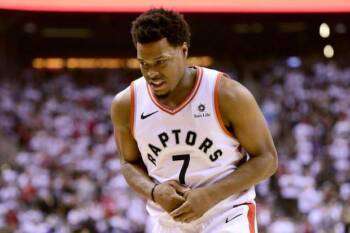 Kyle Lowry se retire de la Coupe du monde