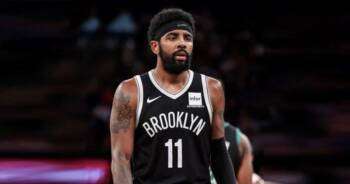 Kyrie Irving veut voir les Nets s’améliorer