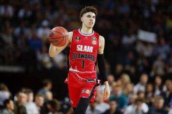 LaMelo Ball va rater le reste de la saison