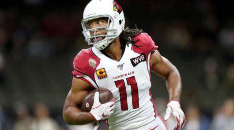 Larry Fitzgerald est maintenant propriétaire minoritaire des Suns de Phoenix