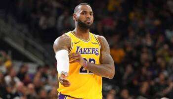 LeBron James dépasse Kobe Bryant au 3e rang des meilleurs pointeurs de l’histoire