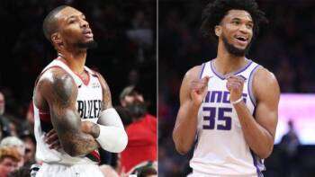 Damian Lillard n’a aucun respect pour Marvin Bagley III dans cette chanson