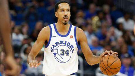 La persévérance de Shaun Livingston