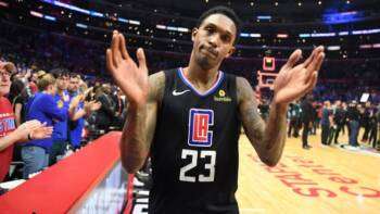 Lou Williams : le maillon faible des Clippers?