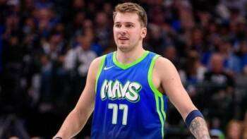 Gregg Popovich complimente Doncic